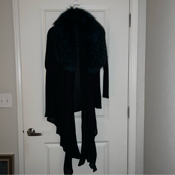 Alice and Olivia Izzy cardigan - Picture 3 of 8